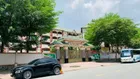 Bán nhà thô 1 trệt 2 lầu 90m2 mặt tiền N4 đối diện trường Song Ngữ, phường Bửu Long giá 6 tỷ