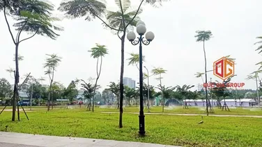 Bán nhà mặt tiền đường Nguyễn Ái Quốc gần công viên B5, chợ Phúc Hải; 158m2 giá giảm còn 12,5 tỷ