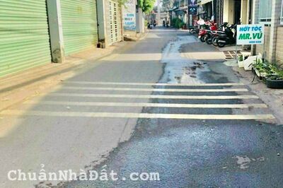  Bán gấp nhà 2 mặt tiền trước sau đường Phạm Văn Thuận, Tam Hiệp 88m2 giá đầu tư chỉ hơn 10 tỷ