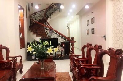 Bán nhà phường Tam Hiệp, gần ngay chợ Lý Văn Sâm, vị trí kinh doanh, văn phòng; 158m2 giá 7,9 tỷ