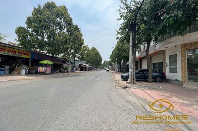 Bán đất phường Quang Vinh lô góc hông mặt tiền hẻm chính đường Nguyễn Du 80m2 giá chỉ 4,3 tỷ