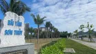 Chào bán lô đất mặt tiền đường Lưu Văn Lang, đất Biển Sơn Thủy, Ngũ Hành Sơn.