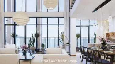 Sở hữu TỨ TRỤ Sức Khỏe duy nhất tại Căn Hộ Shizen Nami Đà Nẵng.