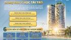VÌ SAO CÁC NHÀ ĐẦU TƯ LỰA CHỌN SHIZEN NAMI ĐÀ NẴNG? CĂN HỘ CÓ TRUNG Y HỌC TÁI TẠO