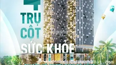CĂN HỘ SHIZEN NAMI 2 PHÒNG NGỦ TRỰC DIỆN BIỂN ĐÀ NẴNG - SỞ HỮU LÂU DÀI - CHIẾT KHẤU LÊN ĐẾN 11%