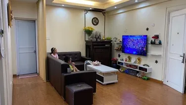 NHỈNH 2 TỈ SỞ HỮU NGAY CĂN HỘ 2NGỦ - VỊ TRÍ TRUNG TÂM QUẬN THANH XUÂN – NHANH THÌ CÒN.