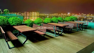 Cần bán căn hộ 85m2 3 ngủ căn góc - tại toà riverside garden 349 Vũ Tông Phan - Thanh Xuân – HN.