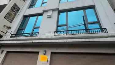 Bán nhà 6 tầng tại phố Hoàng Văn Thái – gara ô tô – tặng nội thất ở ngay - thang máy xịn mịn