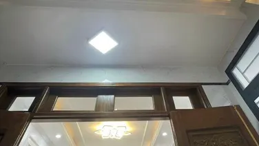 Bán nhà 5 tầng - Thanhxuân- tặng nội thất - cách 10m ra mặt ngõ - ngay gần hồ