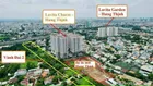 2 TỶ 4 ĐÃ SỞ HỮU NGAY CĂN 2PN 70M2- MOONLIGHT AVENUE NGÃ TƯ THÀNH THÁI