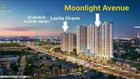 Căn 2pn 70m² view hồ bơi Chỉ 660 triệu- Moonlight Avenue-Chiết khấu đến 15%-50%