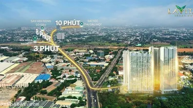 CHỈ 450 TR SỞ HỮU NGAY CĂN HỘ ĐẲNG CẤP CHUẨN RESORT 5* CK 15%