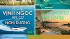 CHỈ 430 TRIỆU SỞ HỮU NGAY CĂN HỘ VIEW BIỂN SỞ HỮU LÂU DÀI TẠI THÀNH PHỐ NHA TRANG
