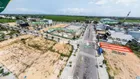 Bán 272m2 đất mặt tiền Quốc Lộ 1A gần bệnh viện Vĩnh Đức, đối diện siêu thị GO