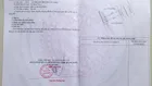 Chủ cần tiền bán gấp lô đất kề siêu thị Go (Big C) giá 2,2 tỷ bao sổ