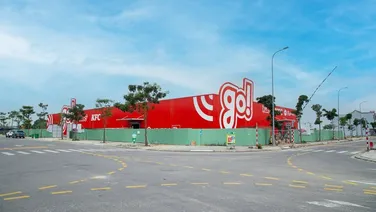 Khu dân cư Phong Nhị đang thu hút sự quan tâm của các nhà đầu tư