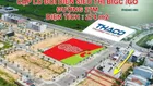 Đất nền có sổ, công chứng ngay, mặt tiền QL1A, cạnh siêu thị GO, đối diện BV Vĩnh Đức