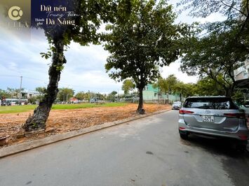 Quỹ đất cuối cùng còn sót lại toạ lạc tại trung tâm của thành phố Đà Nẵng
