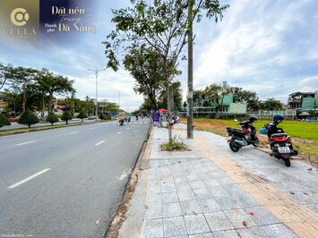 Quỹ đất cuối cùng còn sót lại toạ lạc tại trung tâm của thành phố Đà Nẵng
