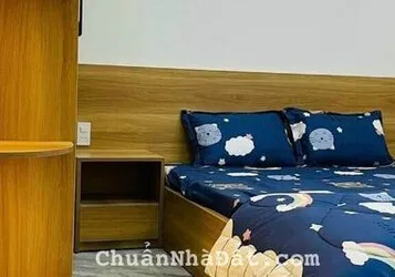 Bán gấp nhà 3 tầng, 2 thoáng, đường 5.5m Hà Huy Tập, gần Ngã tư Điện Biên Phủ, Thanh Khê, 5 Tỷ.