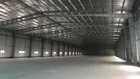 Chuyển nhượng nhà xưởng KCN Đình Trám Bắc Giang, dt 10,500m2 có 7000m2 xưởng
