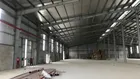 Cho thuê nhà xưởng tại KCN Đại Đồng, dt 4480m2 xưởng 1 tầng có sẵn văn phòng