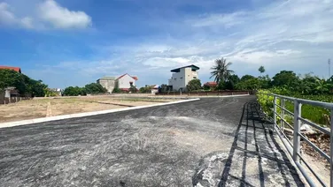 Sở hữu tọa độ vàng bđs giá rẻ, vị trí kim cương được bao quanh bởi 3 KCN