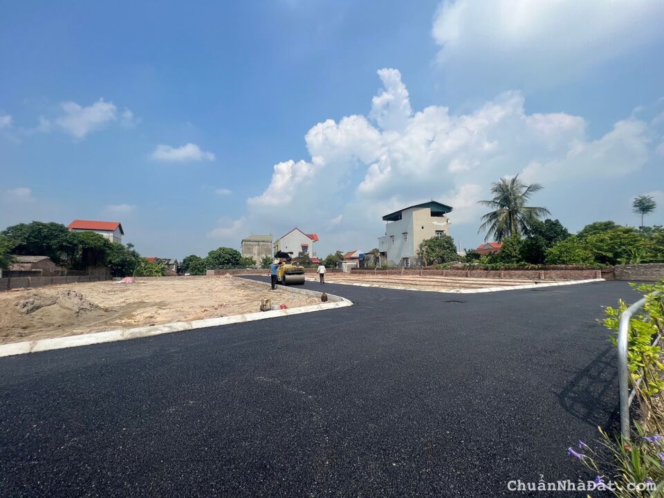 Thanh toán 139 triệu- 20% giá trị. Tiến độ vào tiền linh hoạt 6 lần.