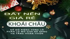 Cơ hội lớn cho các nhà đầu tư còn sót lại duy nhất 02 lô đất phân lô giá rẻ, tại Khoái Châu - Hưng