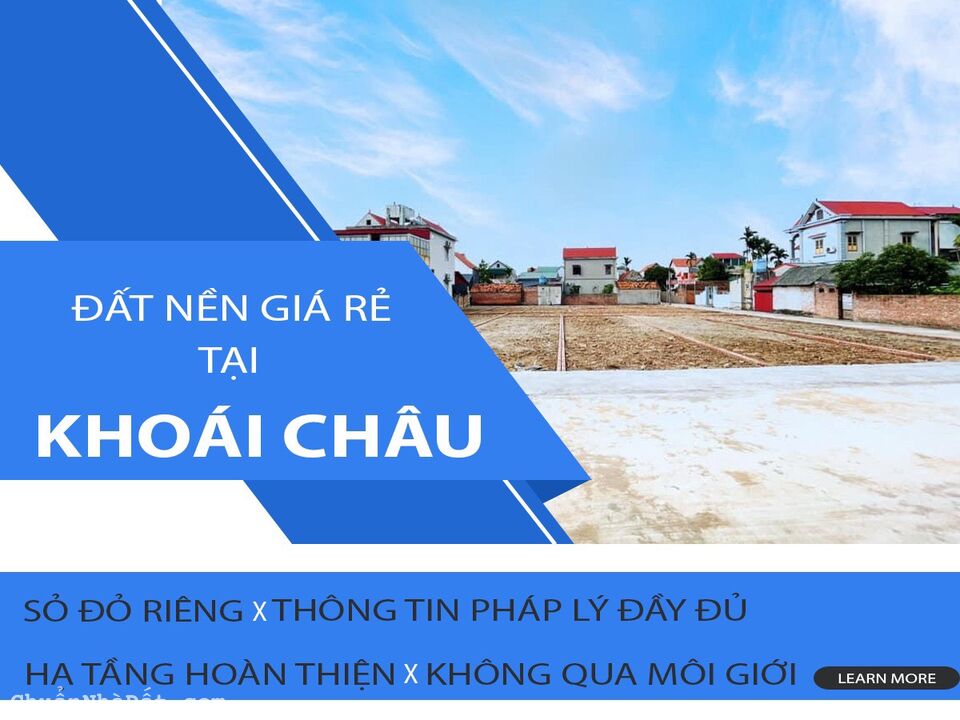 Đường quy hoạch, rộng 6.5m, rộng rãi bó vỉa khuôn đẹp, trước đất là quy hoạch KCN.