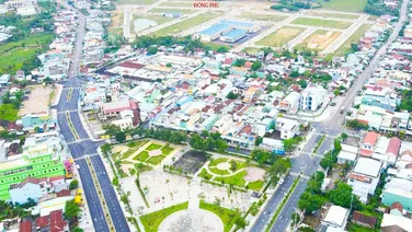 Nhà mặt chợ sợ gì không vui-Đầu tư sinh lời cao