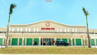 Đất mặt chợ nằm ngay trung tâm thành phố chỉ từ 12tr/m2 kèm theo quà tặng 1 cây vàng