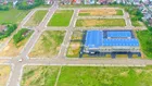 Đất mặt chợ chiếc khẩu 19% và bóc thăm trúng ô tô trị giá 700TR