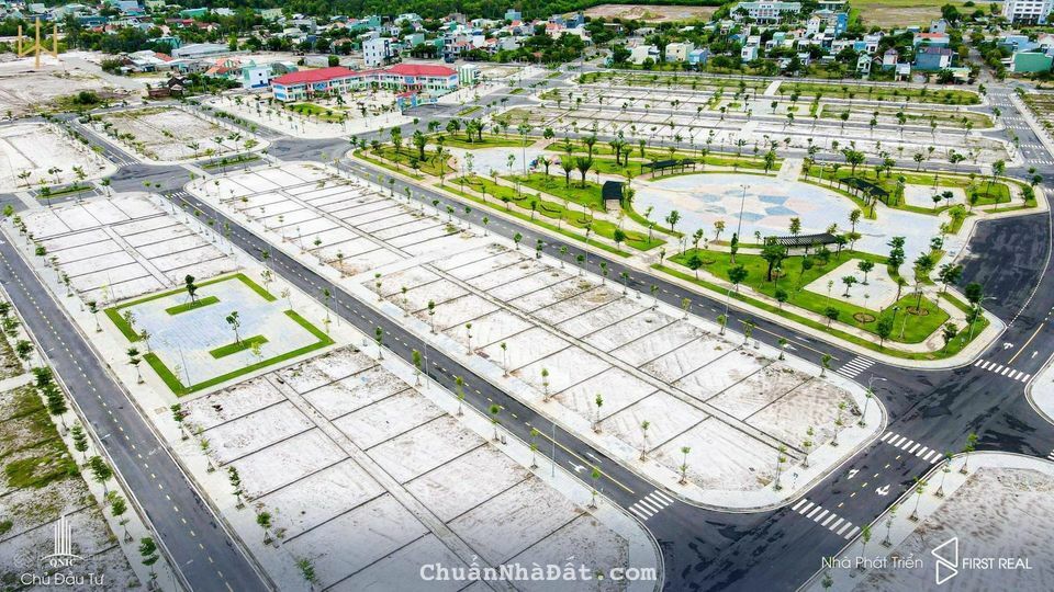 Đất nền dự án chỉ 15tr/1m2 và chiếc khẩu khủng lên đến 16%.Công chứng nhận sổ trong vòng 30 ngày.