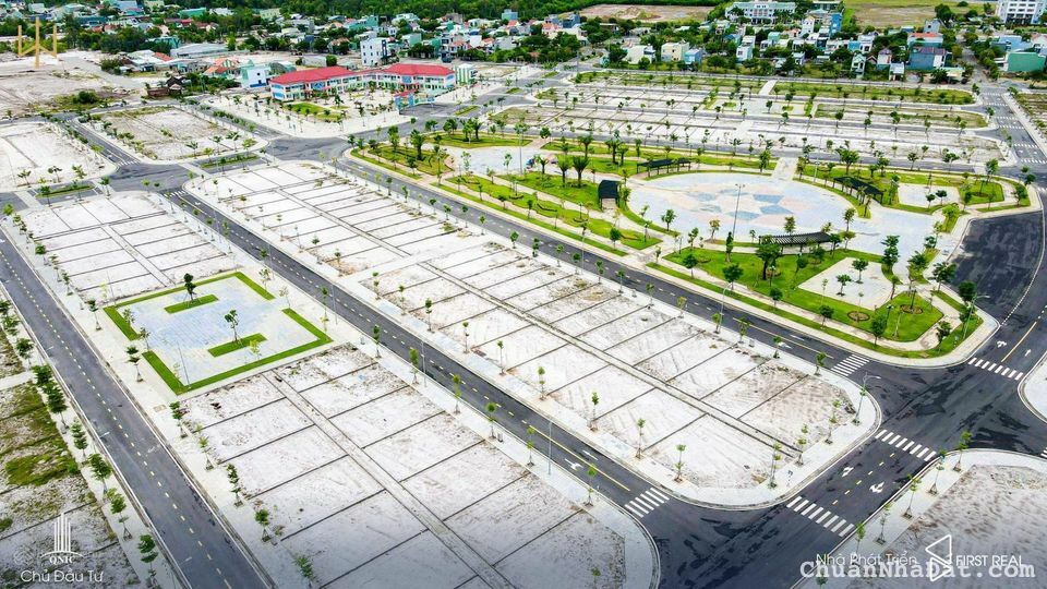 Đất thành phố chỉ 15tr/1m2 và đã có sổ.