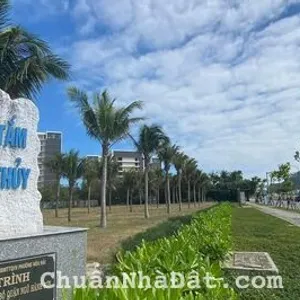 Bán nhà 2 tầng trục đường Minh Mạng khu đất biển Sơn Thủy, Đà Nẵng
