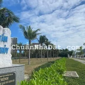 Đất biển Sơn Thủy Đà Nẵng trục đường chính MT Nguyễn Khắc Viện. Gía đầu tư chỉ từ 90 tr/m2