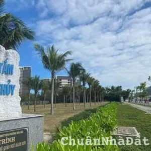 Duy nhất 1 lô đất biển Sơn Thủy Đà Nẵng - Đường Trần Xuân Hòa - giá siêu rẻ