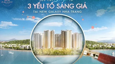 Bán căn hộ 2PN ( 71m2) View biển đảo Vinpearl land Nha Trang với giá 2,7 tỷ