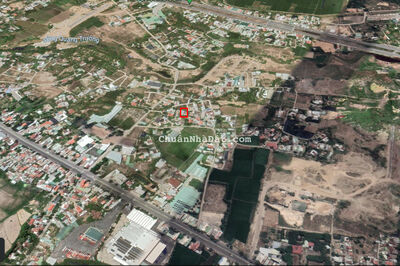Bán 199m2 đất đẹp thổ cư  Vĩnh Trung với giá rẻ 11 triệu/m2. Cách TTTP Nha Trang 6km. 