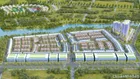 The Oasis Riverside - Tuyệt Tác kiêu hãnh ven sông mở bán giá F0