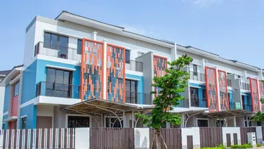 Bán nhanh căn 3 Tầng view công viên Suncasa - Vsip II. LH 0868 187927
