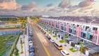 Nhà 3 Tầng/157m2 Suncasa Central VSIP II giá ưu đãi - HĐ thuê 17tr/tháng
