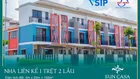 Sun Casa Central mở bán rổ hàng ngoại giao chiến lược giá F0 ký HĐMB trực tiếp chủ đầu tư VSIP