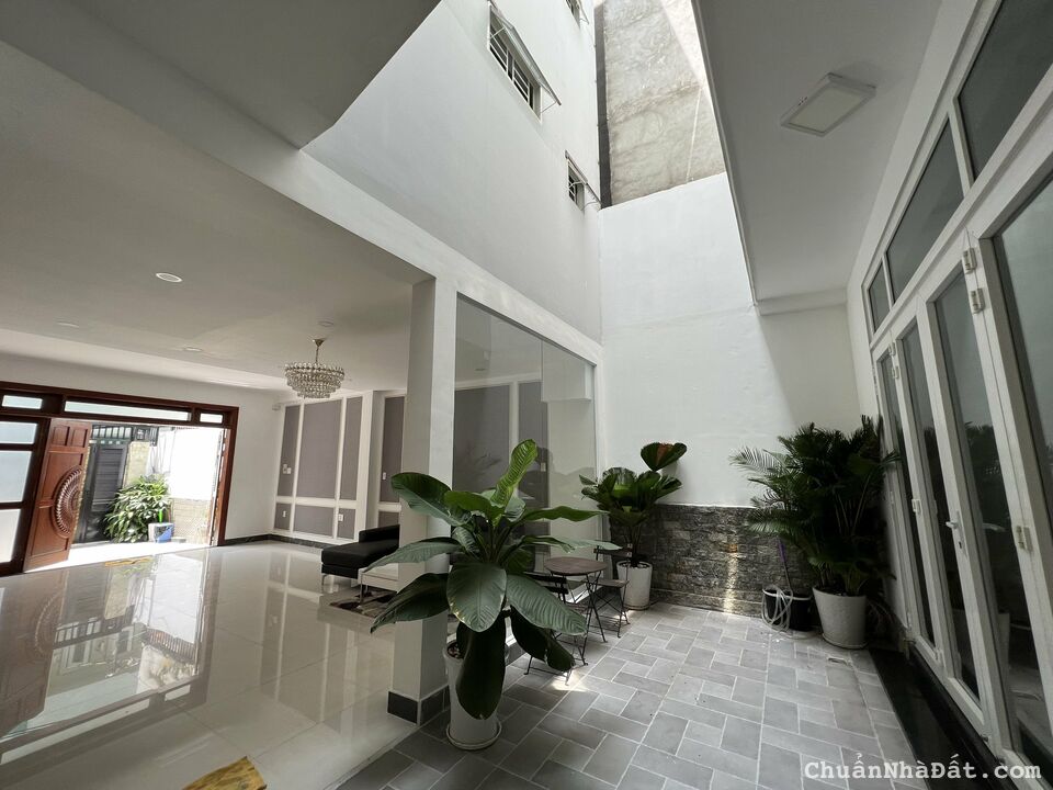 CHỦ NHÀ CHO THUÊ CĂN HỘ DỊCH VỤ CMT8 QUẬN 10 GIÁ TỐT