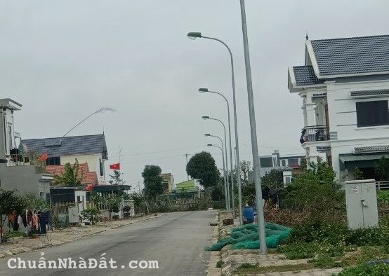 Đất TDC Quảng Đại bán gấp cắt lỗ sâu