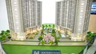 Cần bán căn hộ 2 ngủ cao cấp chuẩn Nhật về ở ngay dự án Minato