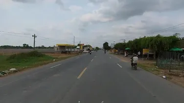 Cần bán gấp lô đất ở thị xã Gò Công tỉnh Tiền Giang