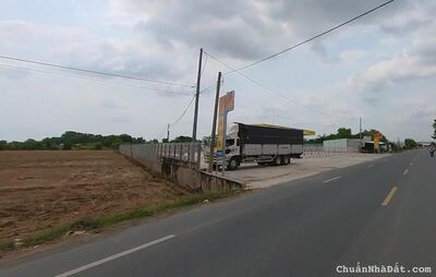 Cần bán gấp lô đất ở thị xã Gò Công tỉnh Tiền Giang
