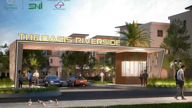 Bán nhà 3 lầu khu combound Bến Cát